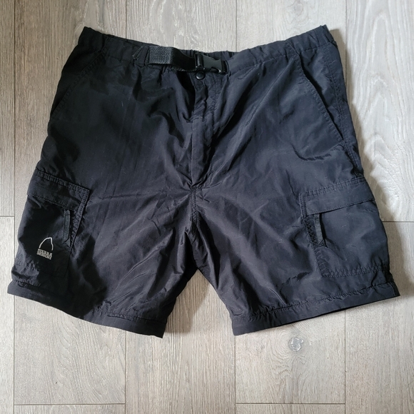 Vintage Sierra Designs Pants/Shorts Combo - Picture 3 of 6